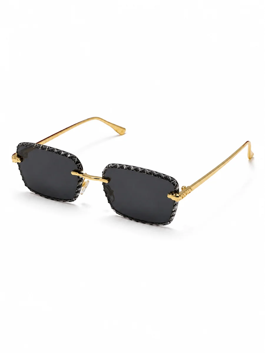 cartier-panther-gold عینک کارتیه طلایی